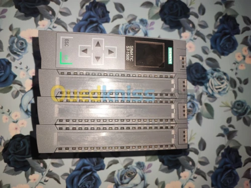 Automate Siemens S7-1512c 1PN