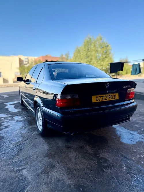 BMW Série 3 1993 M