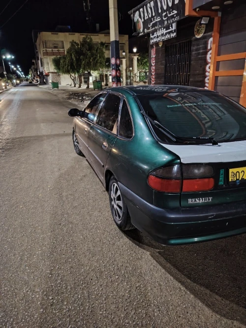Renault Laguna 1 1997 Laguna 1