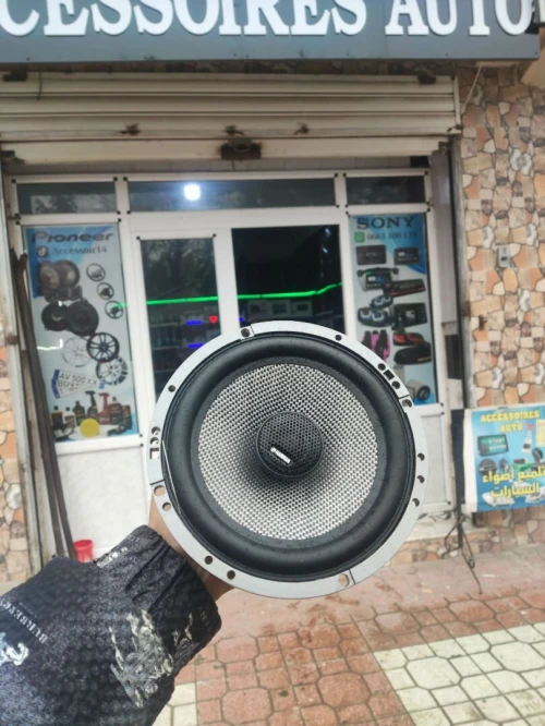 K-harman l'original