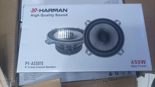 K-harman l'original