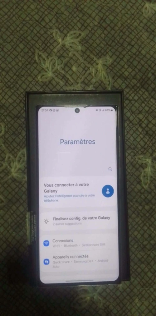 Samsung S 22 ultra  s23 ultra