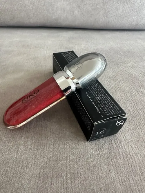 Gloss kiko