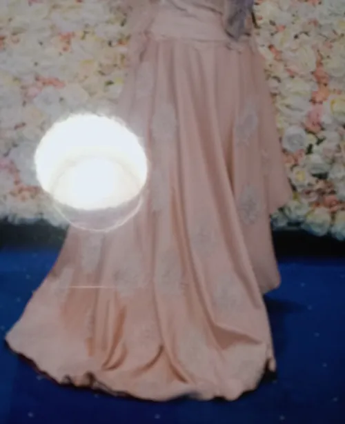 Veste et jupe karakou 