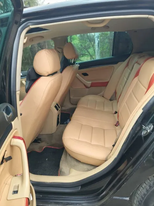 BMW Série 5 2004 