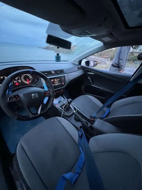 Seat Ibiza 2018 Sport Edition
