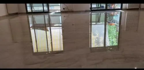 Ponçage Et Lustrage Du Carrelage 
