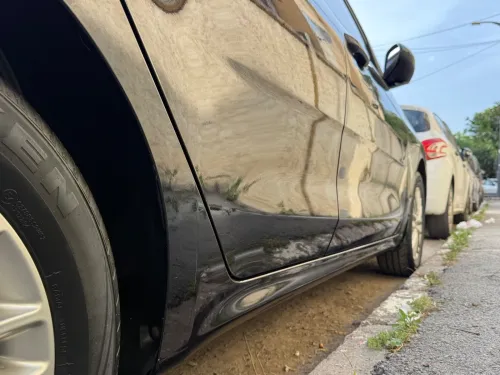 Kia Rio 2020 EX