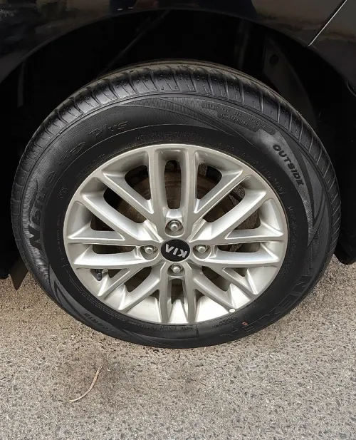 Kia Rio 2020 EX