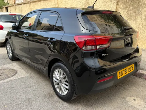 Kia Rio 2020 EX