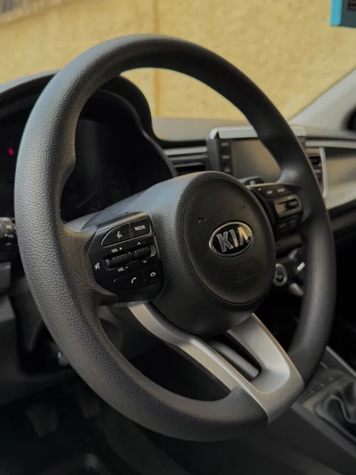 Kia Rio 2020 EX