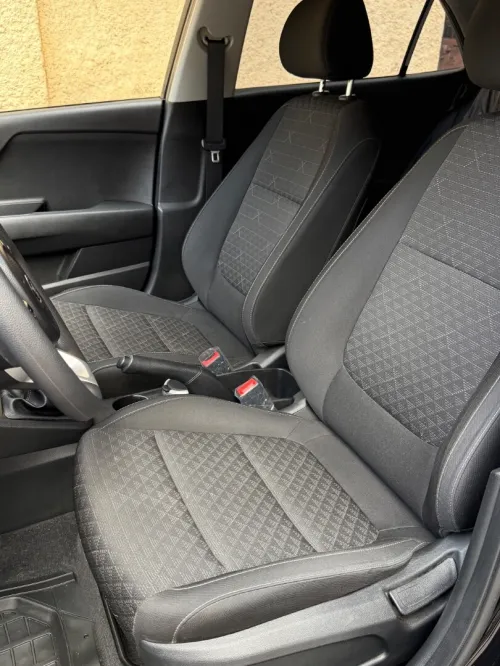 Kia Rio 2020 EX