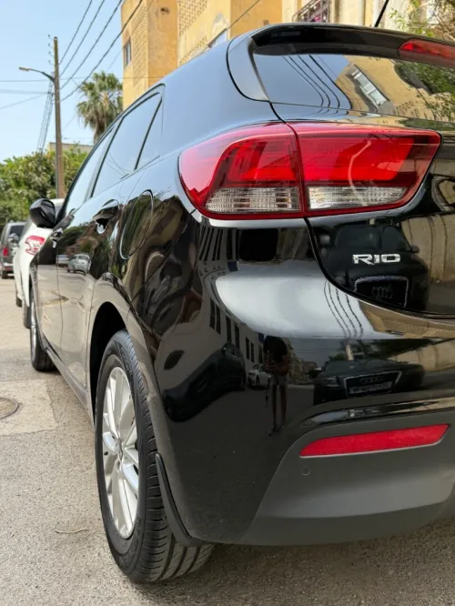 Kia Rio 2020 EX