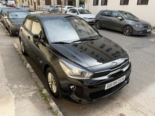 Kia Rio 2020 EX