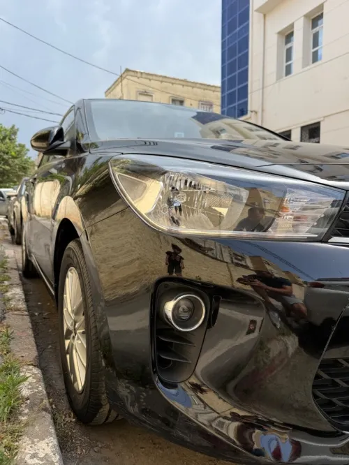 Kia Rio 2020 EX
