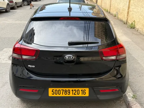 Kia Rio 2020 EX