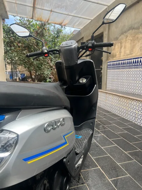 Cuxi Linhai 2023