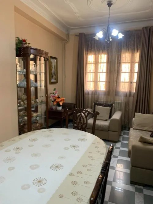 Vente Villa Alger Ouled fayet