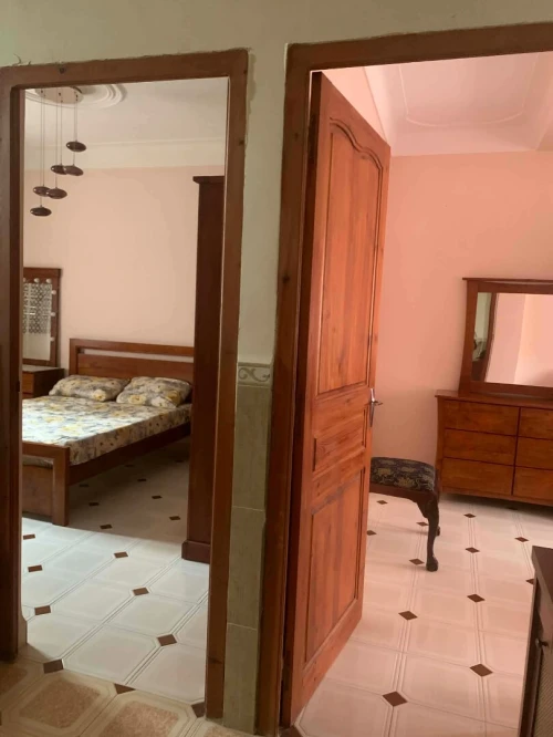 Vente Villa Alger Ouled fayet