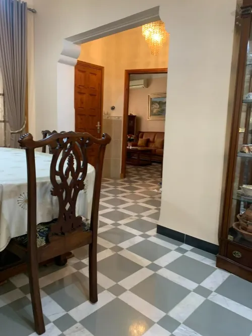 Vente Villa Alger Ouled fayet