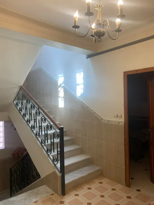 Vente Villa Alger Ouled fayet
