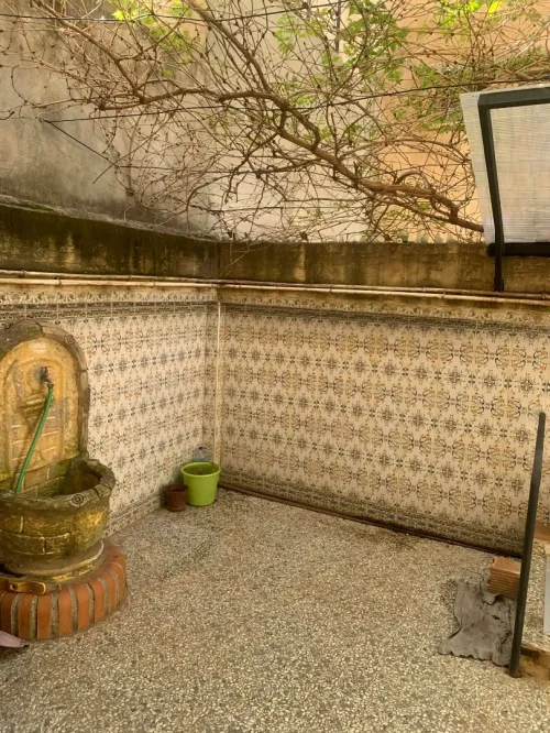 Vente Villa Alger Ouled fayet