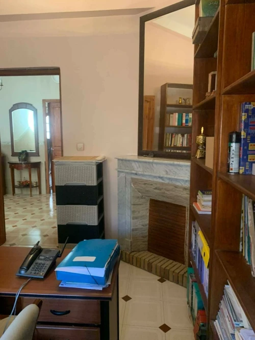Vente Villa Alger Ouled fayet