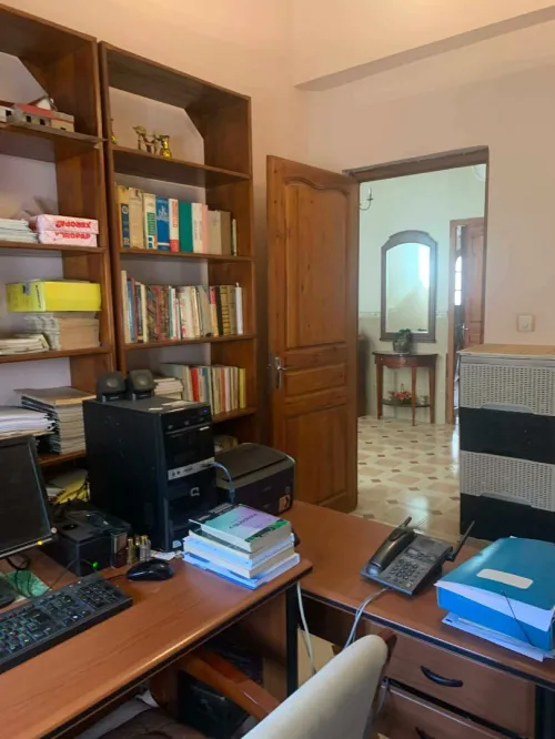 Vente Villa Alger Ouled fayet
