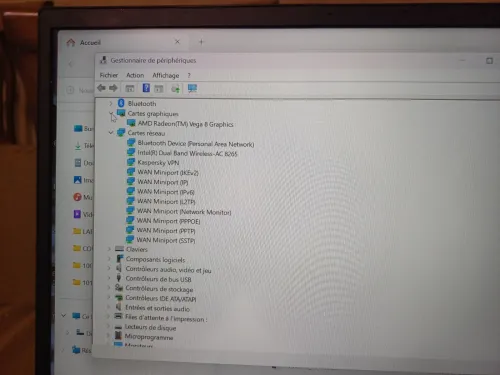 Laptop ASUS  ZENBOOK