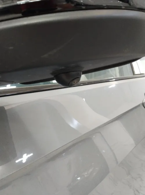 Volkswagen Tharu XR  2026 Turbo