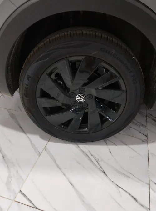 Volkswagen Tharu XR  2026 Turbo