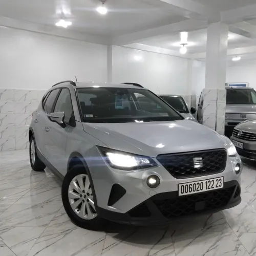 Seat ARONA 2022 Style