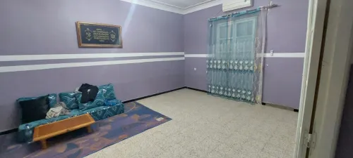 Vente Villa Msila El hamel