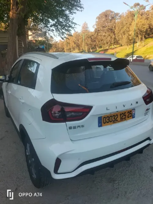 Lifan X3 pro 2025 X3 pro