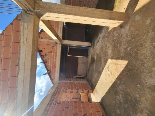 Vente Villa Tissemsilt Tissemsilt