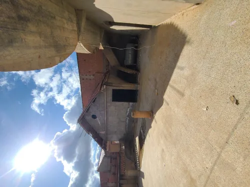 Vente Villa Tissemsilt Tissemsilt