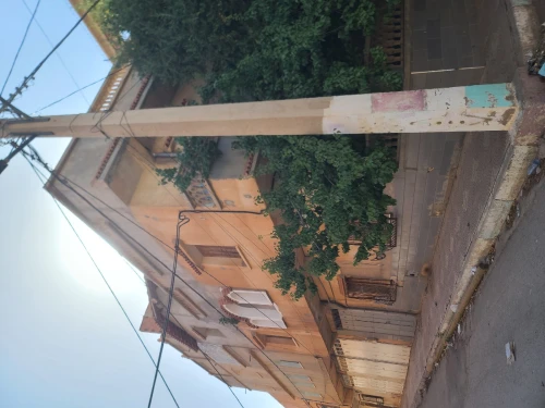 Vente Villa Tissemsilt Tissemsilt