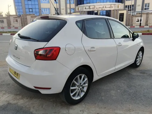 Seat Ibiza 2013 Fully