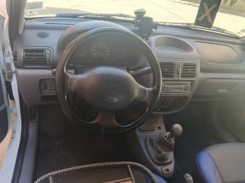 Renault Clio 2 2000 Clio 2