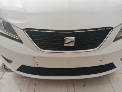Seat Ibiza 2013 Fully