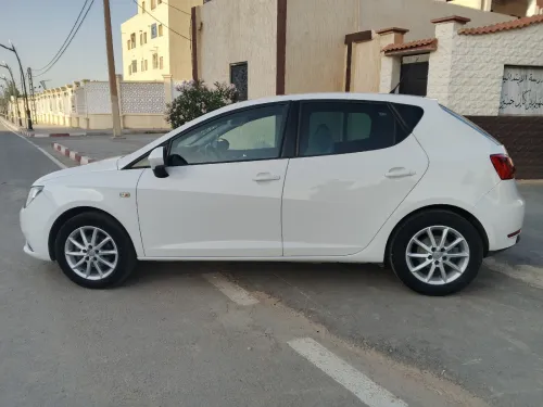 Seat Ibiza 2013 Fully