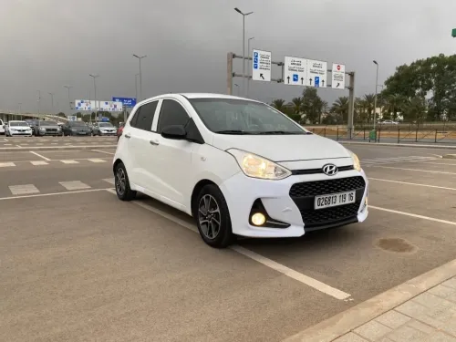 Hyundai Grand i10 2019 Restylée DZ