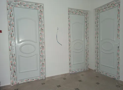 Menuisier aluminium et pvc et varre trompi