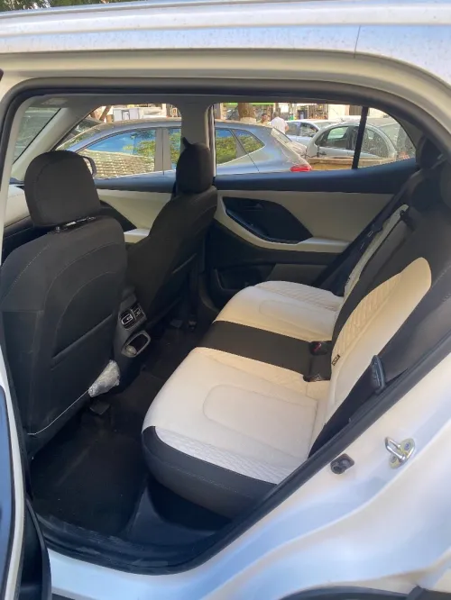 Hyundai Crita 2025 