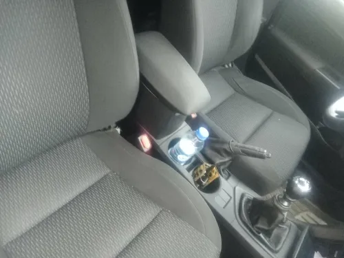 Toyota Corolla 2014 D4D