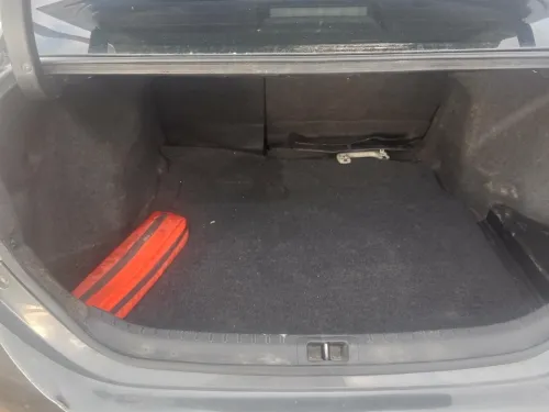 Toyota Corolla 2014 D4D