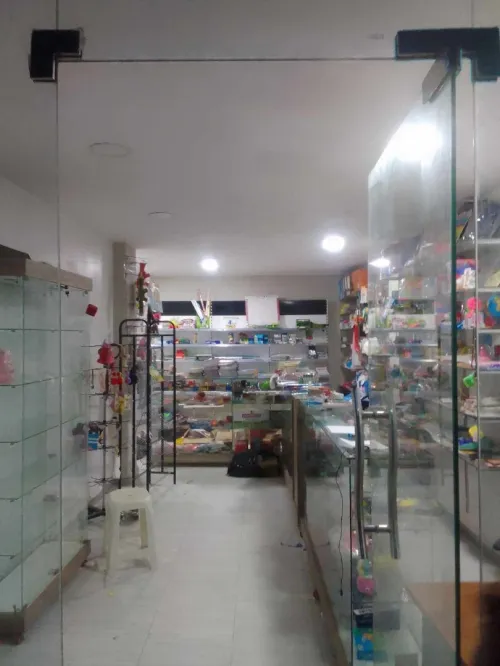 Vente Local Alger Douera