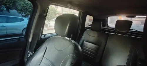 Dacia Duster 2018 