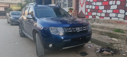 Dacia Duster 2018 