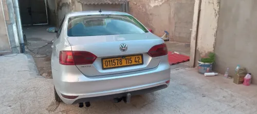Volkswagen Jetta 2015 Jetta